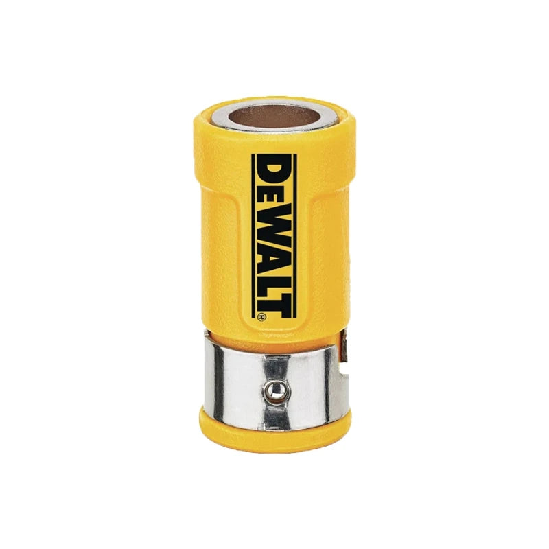 DEWALT Magnetic Impact Driver Bit Set PH2 Pivoting Bits Holder Extend 1/4" 6.35mm Hex Shank Electric Drill Accessories