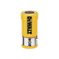 DEWALT Magnetic Impact Driver Bit Set PH2 Pivoting Bits Holder Extend 1/4" 6.35mm Hex Shank Electric Drill Accessories