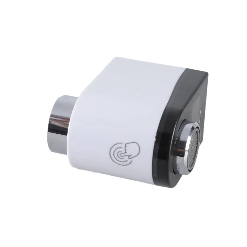 Intelligent Water-Saving Faucet with Infrared Detection for Convenient and Water-Efficient Daily Use