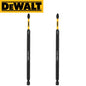 DEWALT PH2 SL8 DT7800T 57/89/152mm Impact Drill Bits Set HSS Excavate Hole Carpentry Professional Power Tool Accessories