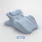 Multifunctional Bedroom Pillow for Prone Sleeping Phone Use Couples Headrest Lumbar Back Support Cushion