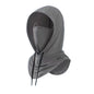 Outdoor Sports Sun Protection Balaclava, Breathable Full Face Mask, Long Neck Cover for Fishing, Cycling, Motorcycle, and Camping