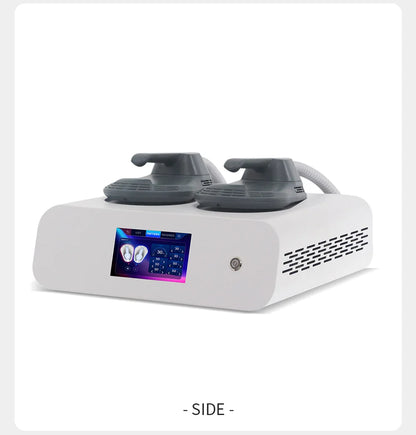 6500W 15 Tesla MYOslim EMS Body Sculpting Machine, Muscle Stimulation Beauty Equipment for Waist, Hip, Abdomen and Body Shaping