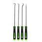 10 12pcs Auto Oil Seal Screwdrivers Set Professional O-Ring Puller Remover Kit Precision Pick and Hook Set for Car Repair