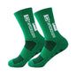 High Quality Wear-Resistant Football Socks Soft Breathable Thick Sports Socks Adhesive Anti Slip Sweat Absorbing Football Socks