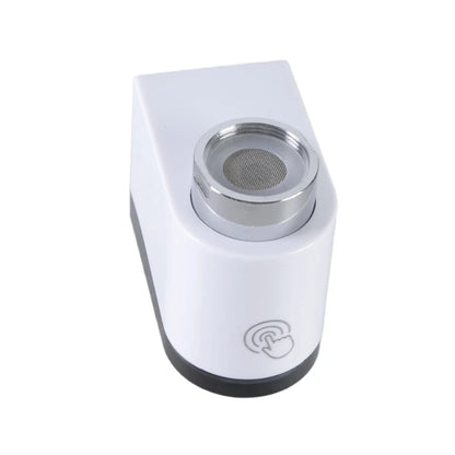 Intelligent Water-Saving Faucet with Infrared Detection for Convenient and Water-Efficient Daily Use