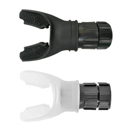 Dispositivo expansor de ejercitador de pulmón, dispositivo de entrenamiento de capacidad pulmonar fácil de limpiar, resistencia ajustable, ABS portátil para Fitness