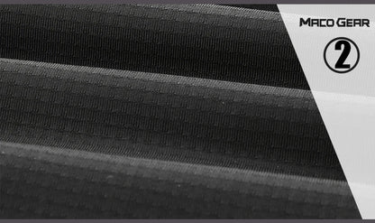 Men Summer Sports Black Mesh Ice Silk Bandana Running Tube Scarf Hiking Ski Fishing Hunting Cycling Snowboard Soft Scarves Women
