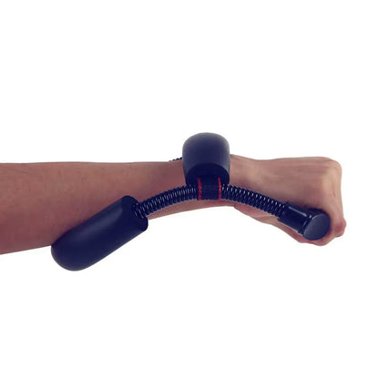 Electric hand and wrist strength exerciser, forearm strengthener, adjustable grips, arm training equipment for physical fitness