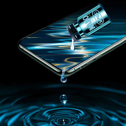 2ML Nano Liquid Protective Film for Mobile Phone IPhone Ipad Tablet Laptop Watch Universal Anti-scratch Glass Screen Protector