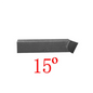 Hard Alloy Adjustable Grinding Reamer Handle Cutter for Car Motorcycle Valve Seat Repair Tool 15/30/45/55/60/65/75/90 Degree