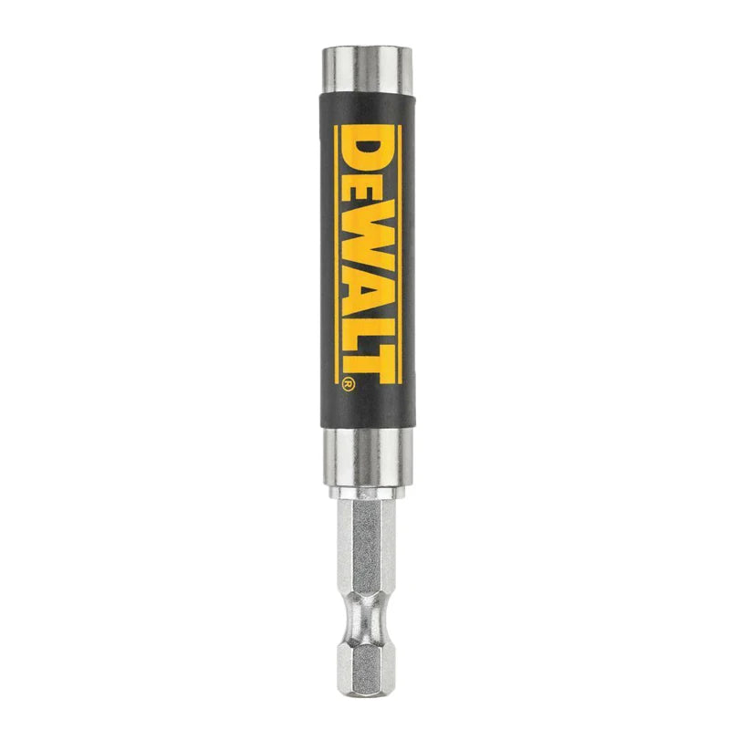 DEWALT Magnetic Impact Driver Bit Set PH2 Pivoting Bits Holder Extend 1/4" 6.35mm Hex Shank Electric Drill Accessories