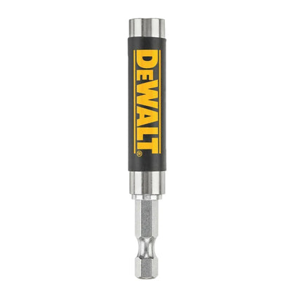 DEWALT Magnetic Impact Driver Bit Set PH2 Pivoting Bits Holder Extend 1/4" 6.35mm Hex Shank Electric Drill Accessories