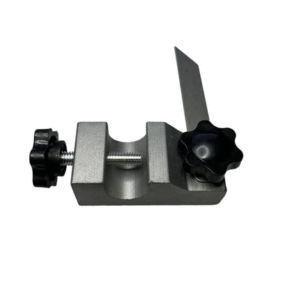 Hard Alloy Adjustable Grinding Reamer Handle Cutter for Car Motorcycle Valve Seat Repair Tool 15/30/45/55/60/65/75/90 Degree