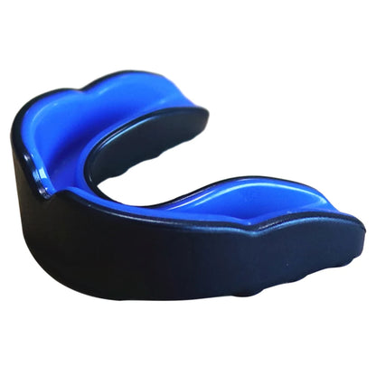 4pcs Adult Boxing Mouth Guard Boxing Gum Shield Fighting Training Tooth Protection Fit Adult Sports Mouthguard Sport Mouthguard