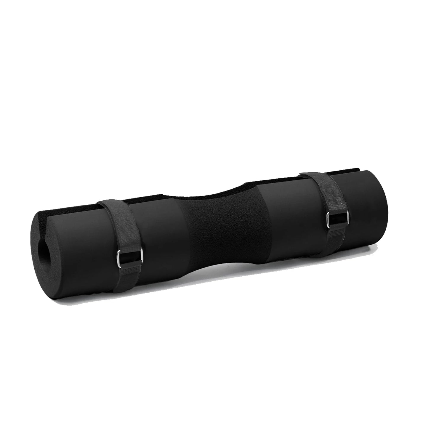 1 unidad/1 par de almohadillas para sentadillas, almohadillas de barra para sentadillas, empujes de cadera, almohadilla protectora para hombros y cuello, almohadilla de barra de esponja de espuma de soporte