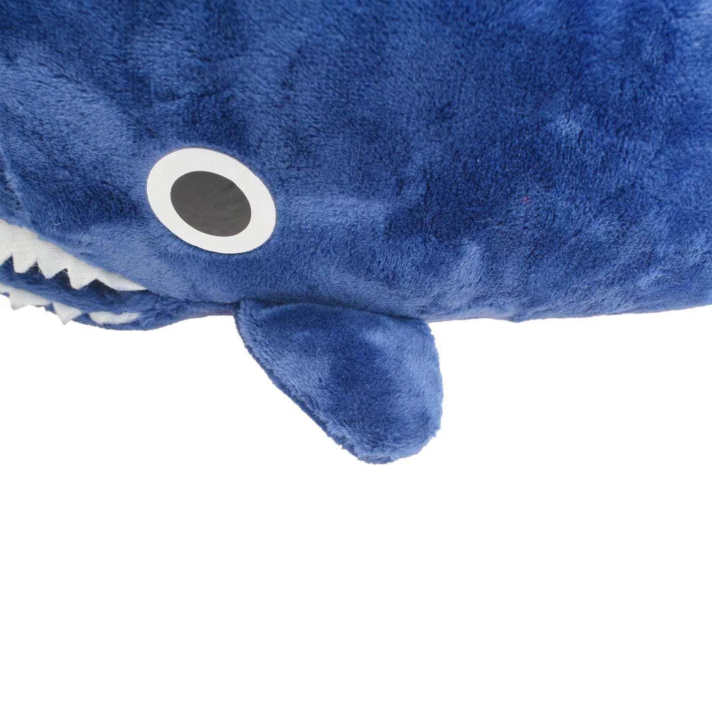 Muñecas de Peluche Laboon para niños, juguete de Peluche de 10 pulgadas, Tony, Tony, Chopper, Luffy