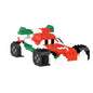 Bloques de Construcción de Carreras de Autos de Disney Pixar Cars 2 3, Lightning McQueen, Race Div, Fritter, Miss Tractor, Frank, Creativo, Regalo de Navidad para Niños