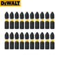 DEWALT PH2 SL8 Philips Slotted Drill Bits Series 10X 20X 89MM 63.5MM 57MM 50MM 25MM Original Screwdriver Batch Header