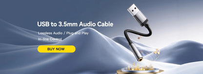 Essager Lighting to 3.5mm Jack Audio Adapter Headphone Aux Cable USB Type C to 3.5 Adapter OTG Type C For iPhone Xiaomi OnePlus