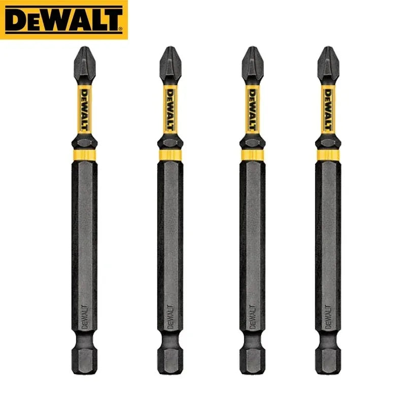 DEWALT DWA3PH2IRB 1/2 pulgada Phillips IMPACT READY FlexTorq Brocas Accesorios para herramientas eléctricas Juego de brocas