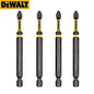 DEWALT DWA3PH2IRB 1/2 pulgada Phillips IMPACT READY FlexTorq Brocas Accesorios para herramientas eléctricas Juego de brocas