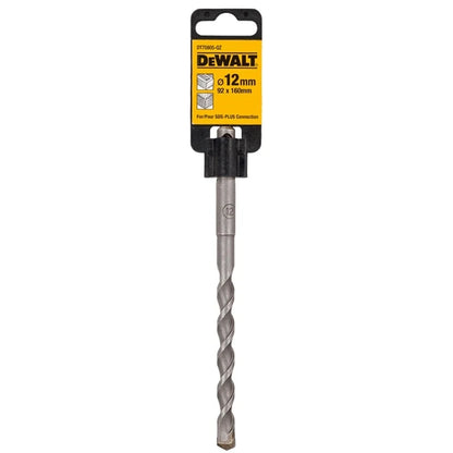 DEWALT Original Twist Drill Bit DT9635 DT9641 DT9644 DT9648 SDS Plus Durable Electric Hammer Sold Separately Power Tools Part