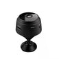 Minicámara IP A9 1080p HD, videocámaras inalámbricas, versión nocturna, vídeo de voz, vigilancia de seguridad, Wifi, Hogar Inteligente
