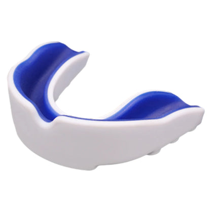 4pcs Adult Boxing Mouth Guard Boxing Gum Shield Fighting Training Tooth Protection Fit Adult Sports Mouthguard Sport Mouthguard
