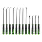 Precision Pick And Hook Set  Automotive Picks Car Tools Mechanic Professional Disassembly Tool Kit Vehicle Supplies Mechanical