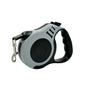 Automatic Retractable Dog Leash 3m/5m Nylon Lead for Small Dogs Durable Puppy Traction Rope for Outdoor Travel Walking Hiking
