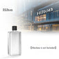 7-Speed Adjustable Digital Display Aromatherapy Diffuser Jasmine Shangri-La Hilton Scent Deodorizer for Bedroom Office Toilet