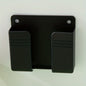 4/2/1 PCS No Drill Adhesive Wall Storage Box For Storing TV And Air Conditioner Remotes Bedside Phone Charging And Display Stand