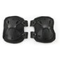Outdoor Tactical Protective Gear Set Of 4 Knee Pads Elbow Pads For Outdoor Cycling Mountaineering And Hiking Protection Sports