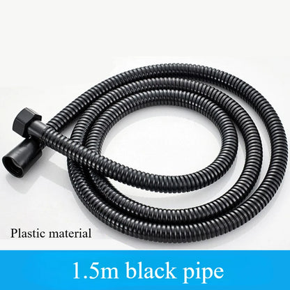 Cabezal de ducha de aumento de presión de 5 modos, boquilla de ducha de agua grande ajustable multifunción, accesorio de baño de masaje