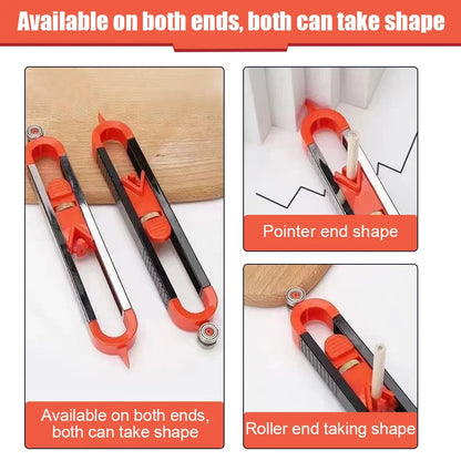 Measuring Tools for Mechanic Carpentry Squares Bore Gauge Woodworking Metal Carpenter Square Construction Tile Work Gauging