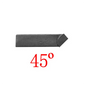 Hard Alloy Adjustable Grinding Reamer Handle Cutter for Car Motorcycle Valve Seat Repair Tool 15/30/45/55/60/65/75/90 Degree