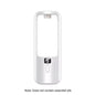 50ml Wall Mounted Aroma Diffuser Essential Oils Diffuser with Time Setting Air Purifying Fragrance Diffusing For Bedroom Toilet