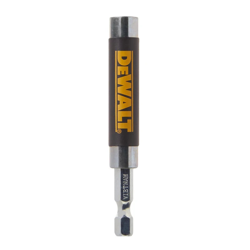 DEWALT Magnetic Impact Driver Bit Set PH2 Pivoting Bits Holder Extend 1/4" 6.35mm Hex Shank Electric Drill Accessories