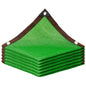 Sun Shade Cloth Rectangle Canopy Shades for Outdoor Garden Backyard Patio Pergola Cover Sunshade Sails Uv Block Canovas Covers