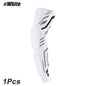 1 Pcs Sports Padded Arm Sleeve Protective Compression Elbow Pad for Basketball, Football, Volleyball, Soccer, and Gym Sport Arm Guards Home