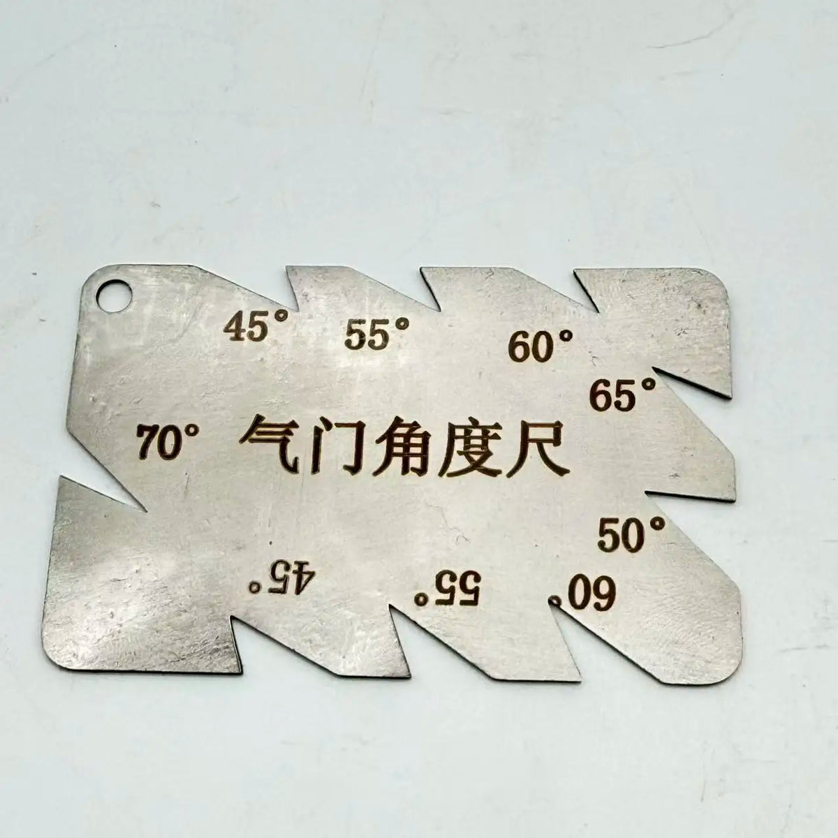 Hard Alloy Adjustable Grinding Reamer Handle Cutter for Car Motorcycle Valve Seat Repair Tool 15/30/45/55/60/65/75/90 Degree