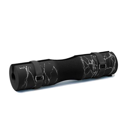1 unidad/1 par de almohadillas para sentadillas, almohadillas de barra para sentadillas, empujes de cadera, almohadilla protectora para hombros y cuello, almohadilla de barra de esponja de espuma de soporte