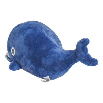 Muñecas de Peluche Laboon para niños, juguete de Peluche de 10 pulgadas, Tony, Tony, Chopper, Luffy