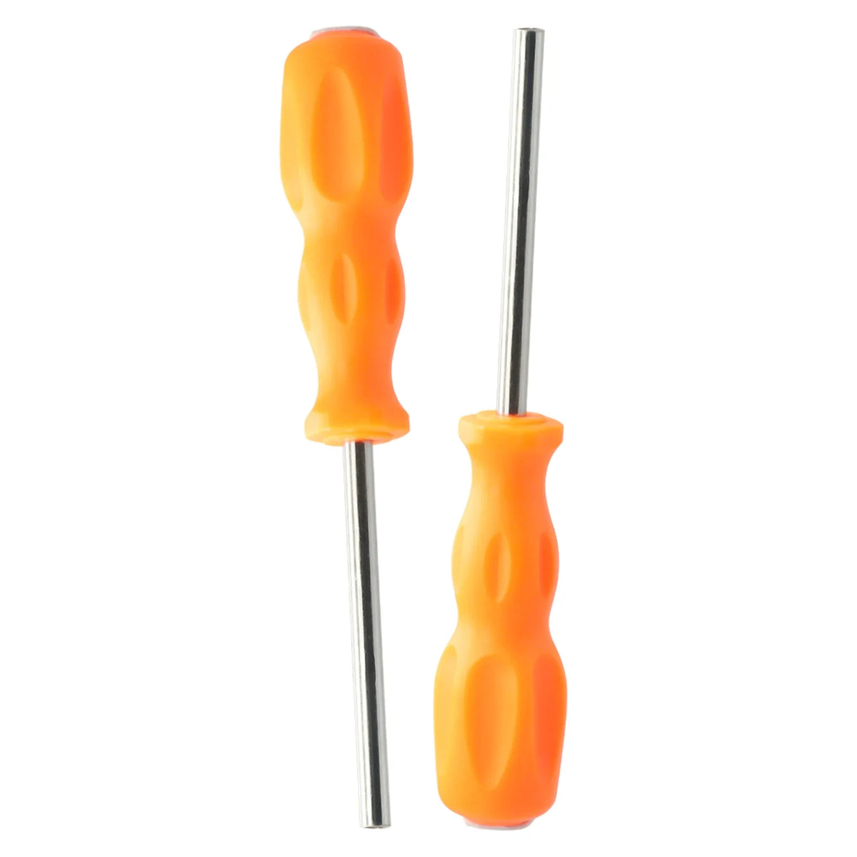1/2pc 3.8/4.5mm Security Screwdriver Repair Tool Gamebit for NES, SNES, N64, GameBoy, SEGA, and GameBoy Color Cartridges Screwdriver