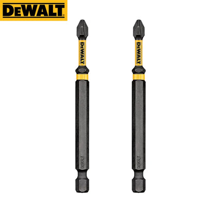 DEWALT DWA3PH2IRB 1/2 pulgada Phillips IMPACT READY FlexTorq Brocas Accesorios para herramientas eléctricas Juego de brocas