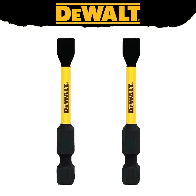 DEWALT Original PH2/PH3/SL8 Bits DWASLVMF2 DWA2PH2SL Hexagonal Sleeve Magnetic Ring Medium Small Box Set Tool Attachments