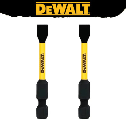 DEWALT Original PH2/PH3/SL8 Bits DWASLVMF2 DWA2PH2SL Hexagonal Sleeve Magnetic Ring Medium Small Box Set Tool Attachments