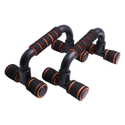 Soporte de realce antideslizante, estante de energía para Fitness en casa, manijas de gimnasio, barras de flexiones, ejercicio, brazo, pecho, entrenamiento muscular, equipo de culturismo