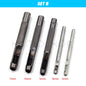 1.0mm-25mm All Size Pick Leather Tools Leather Punch Hollow Puncher Leathercraft Hole Punch Craft DIY For Clothing Belt Canvas